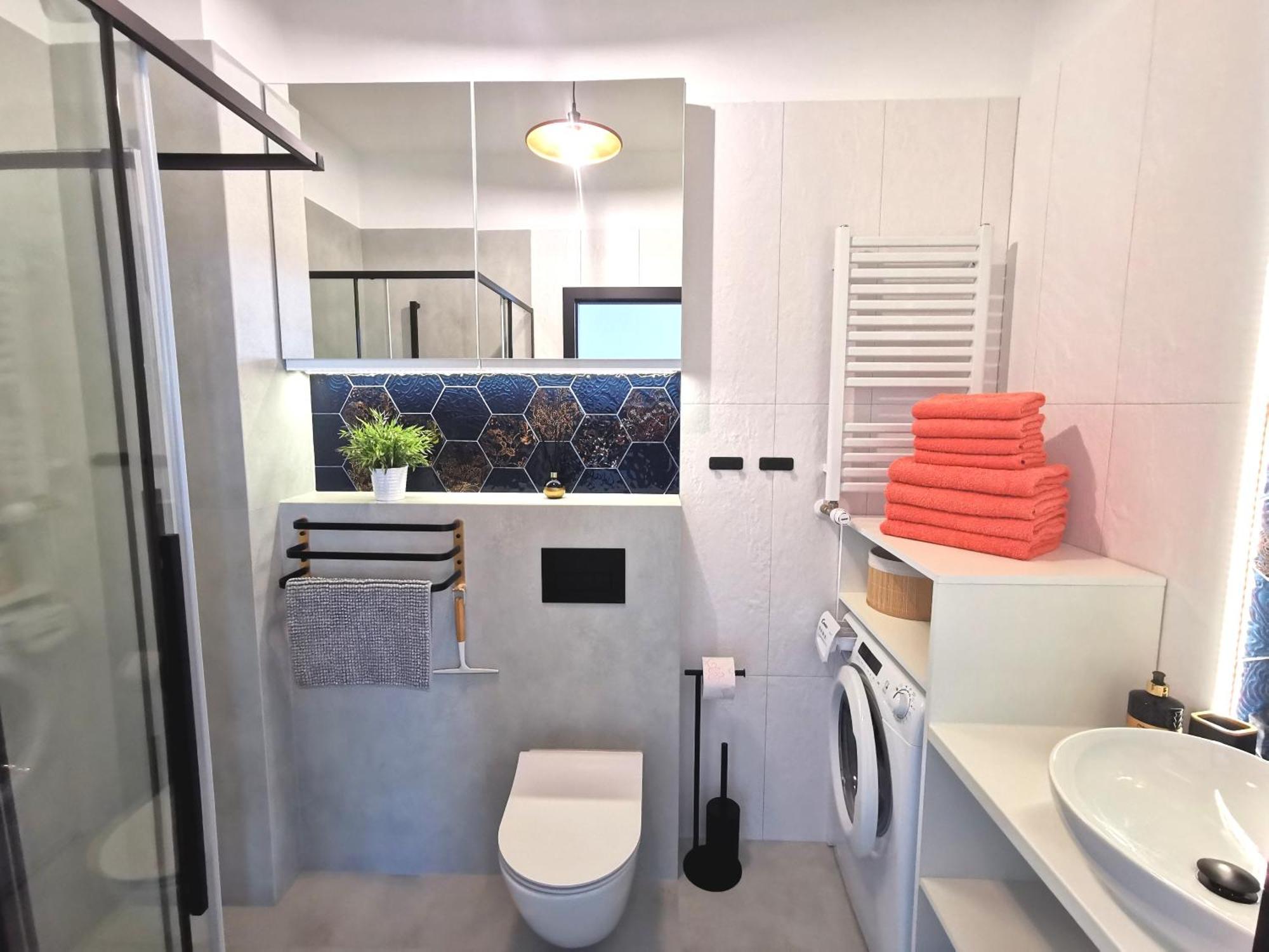 Apartamenty Wybrzeze Laguna III 150M Do Plazy Ustronie Morskie Extérieur photo