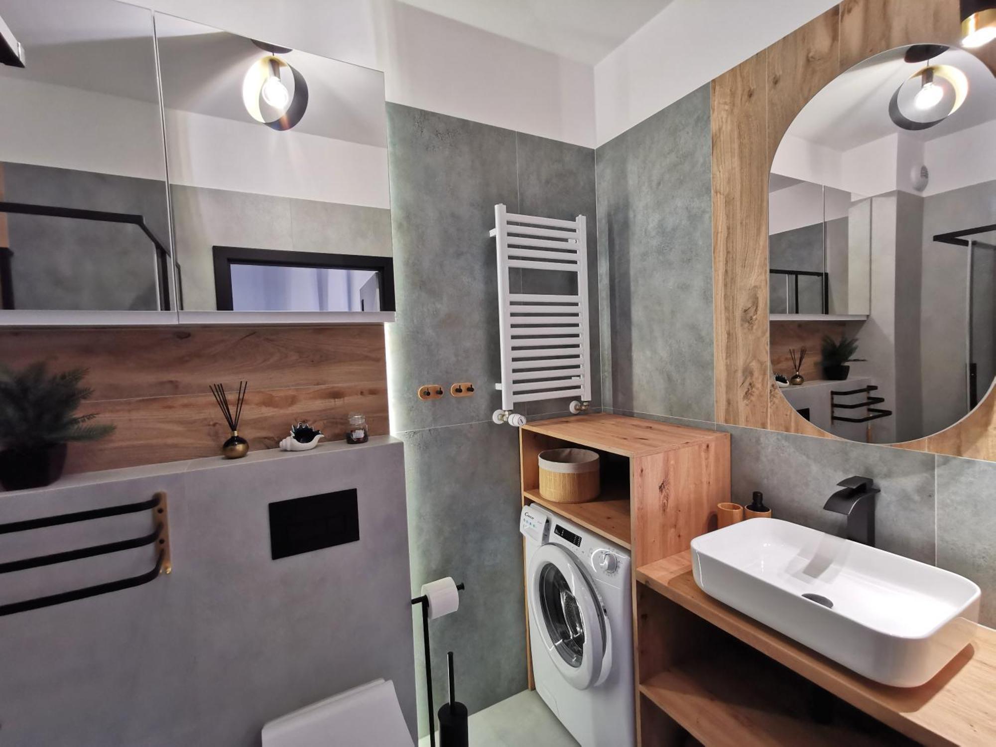 Apartamenty Wybrzeze Laguna III 150M Do Plazy Ustronie Morskie Extérieur photo